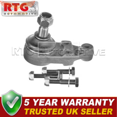 Шаровая Ford Transit 1991-2000 Шаровая / JAC Sunray